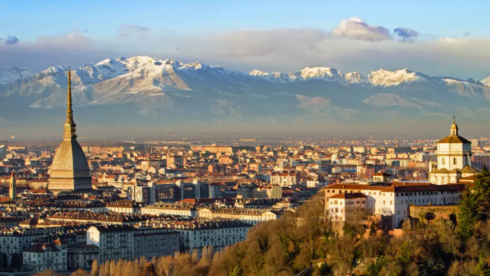 10 Migliore Città Italiane da Visitare