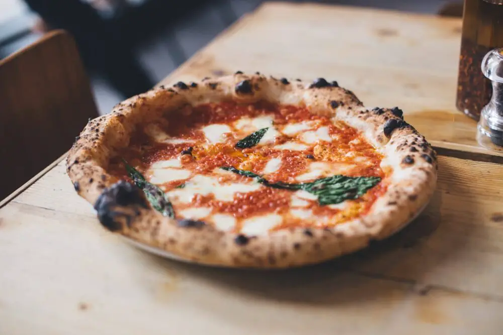 10 Migliore Pizze Italiane