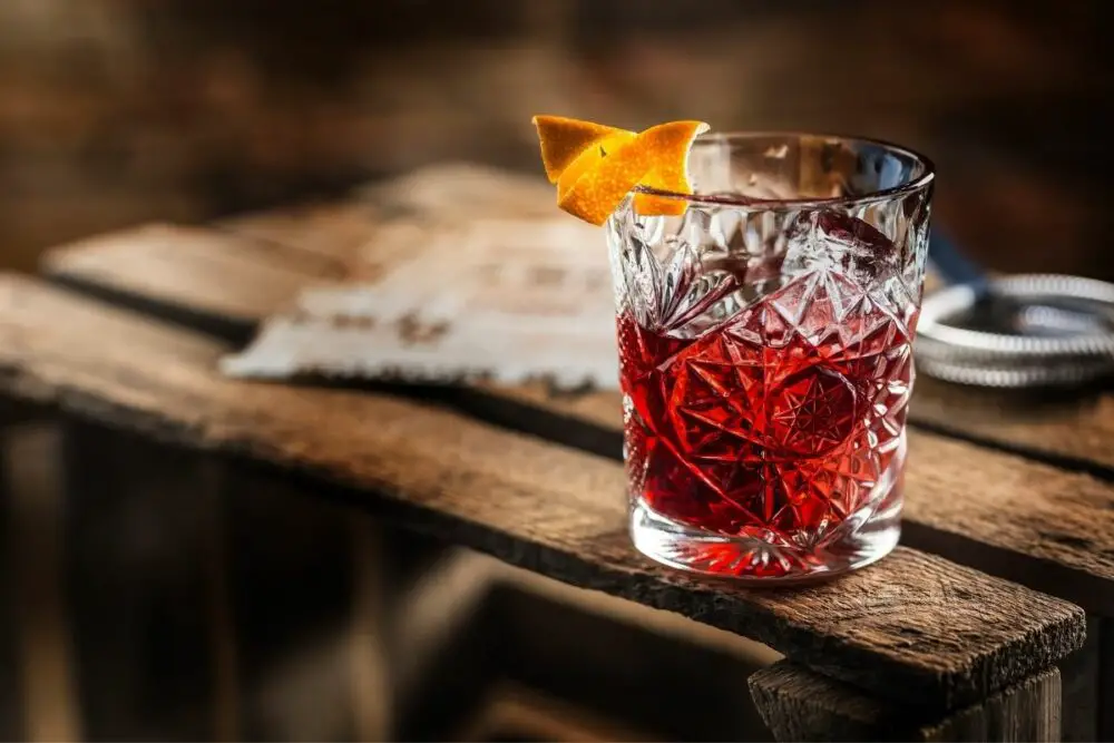 15 Migliori Cocktail da Aperitivo